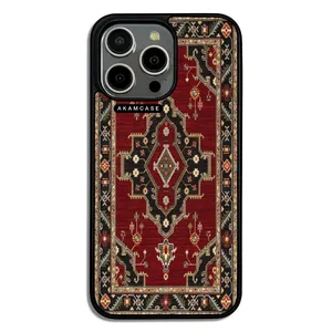AKAM AMC-WA15PROMAX-PERSIAN-7 Cover For Apple iPhone 15 Pro Max