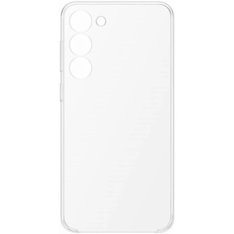 کاور سامسونگ مدل EF-QS916CTEGWW مناسب برای گوشی موبایل سامسونگ Galaxy S23 Plus