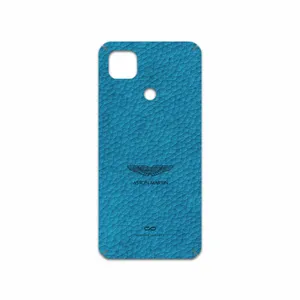 MAHOOT BL-ASTN_MRTN Cover Sticker for Xiaomi Redmi 9 Activ