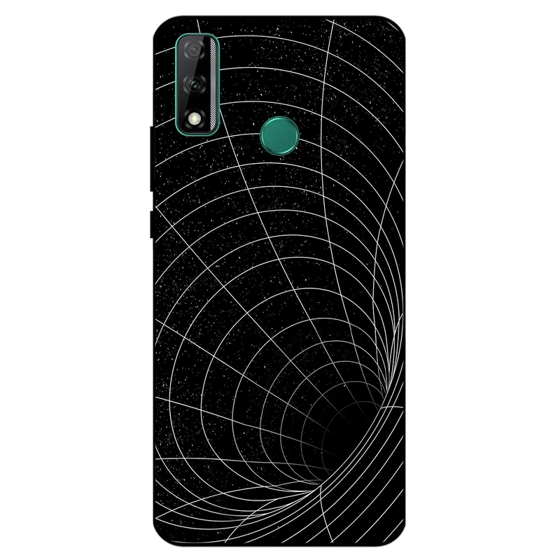 کاور مگافون کد 8108 مناسب برای گوشی موبایل هوآوی Y8S 2020