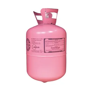 گاز کولر اتسیس مدل R410A