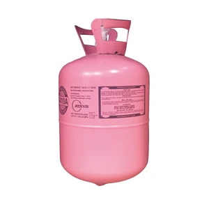 گاز کولر اتسیس مدل R410A