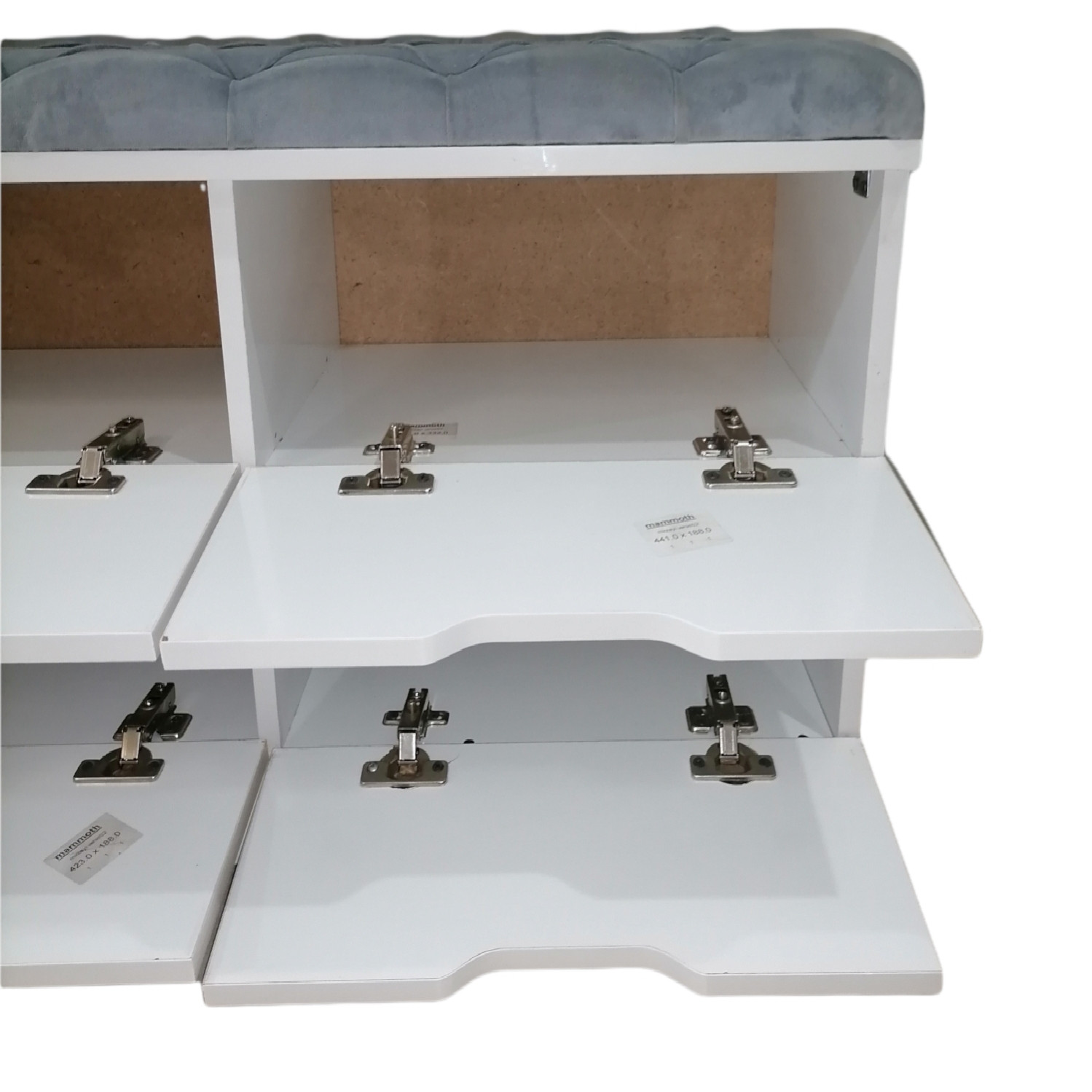 جاکفشی مدل 006