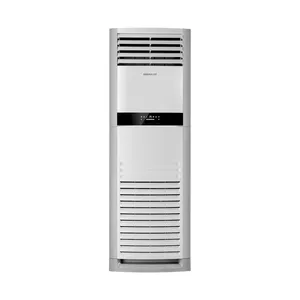 کولر گازی ایستاده 36000 جنرال آیس مدل GTRFSF-36HR2AFAWP