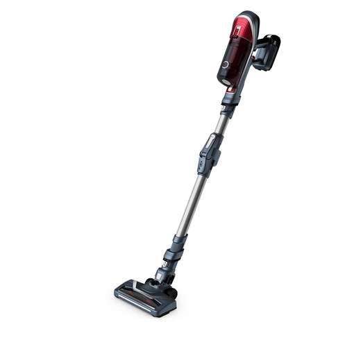 جاروبرقی سطلی تفال مدل ‎X-Force 8.60