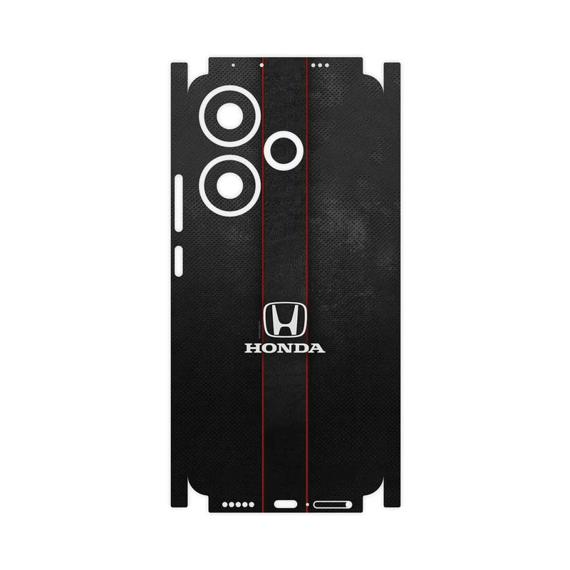 برچسب پوششی ماهوت مدل Honda_Motor-FullSkin مناسب برای گوشی موبایل شیائومی Poco F6