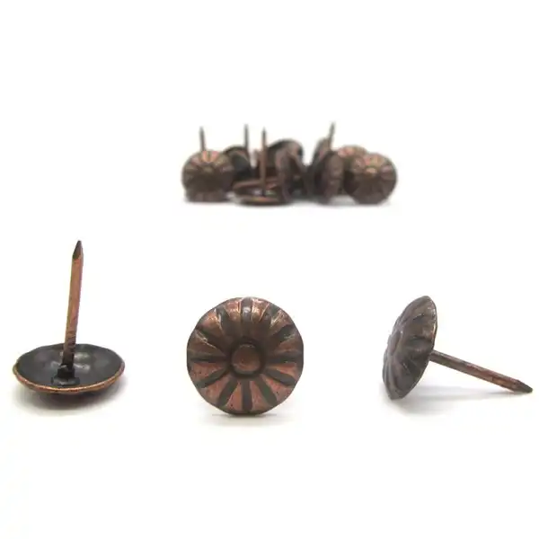 گل میخ مدل GX بسته 10 عددی