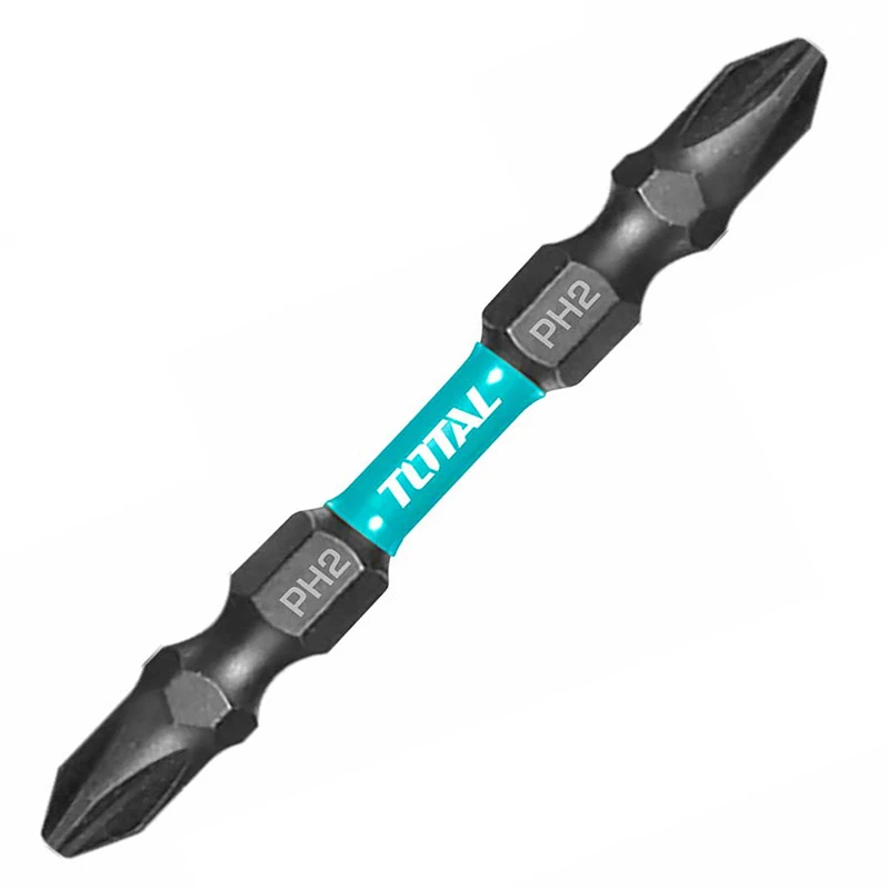 سری پیچ گوشتی صنعتی توتال مدل TACIM16PH233