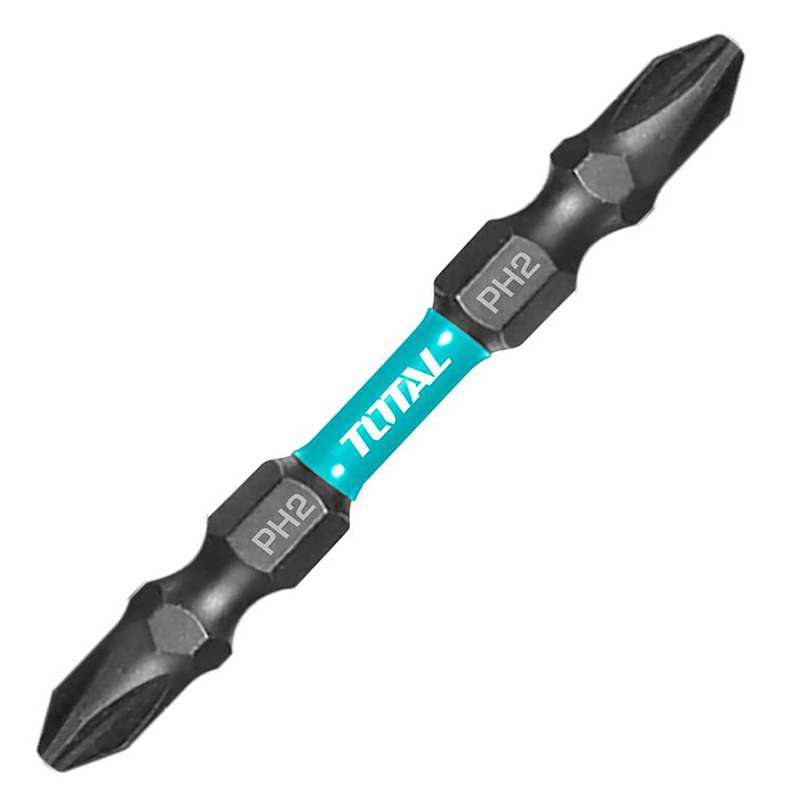 سری پیچ گوشتی صنعتی توتال مدل TACIM16PH233