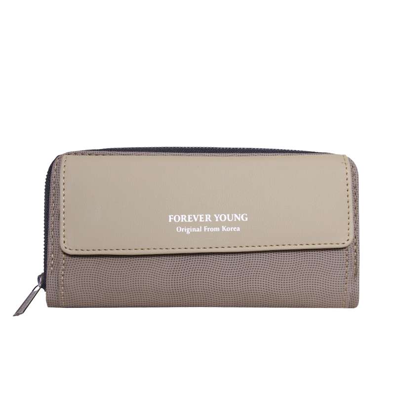 کیف پول زنانه مدل g5