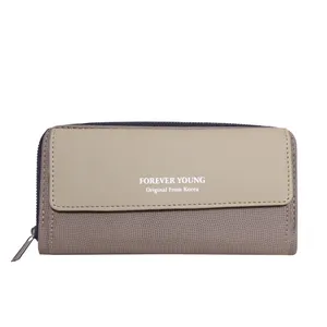 کیف پول زنانه مدل YOUNG 2