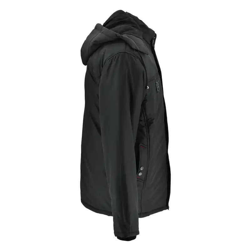 کاپشن مردانه مدل RS کد M2324-2