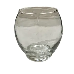 تنگ شیشه ای مدل O-200
