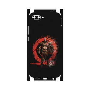 MAHOOT GOD-OF-WAR-Game-FullSkin Cover Sticker for Honor 10