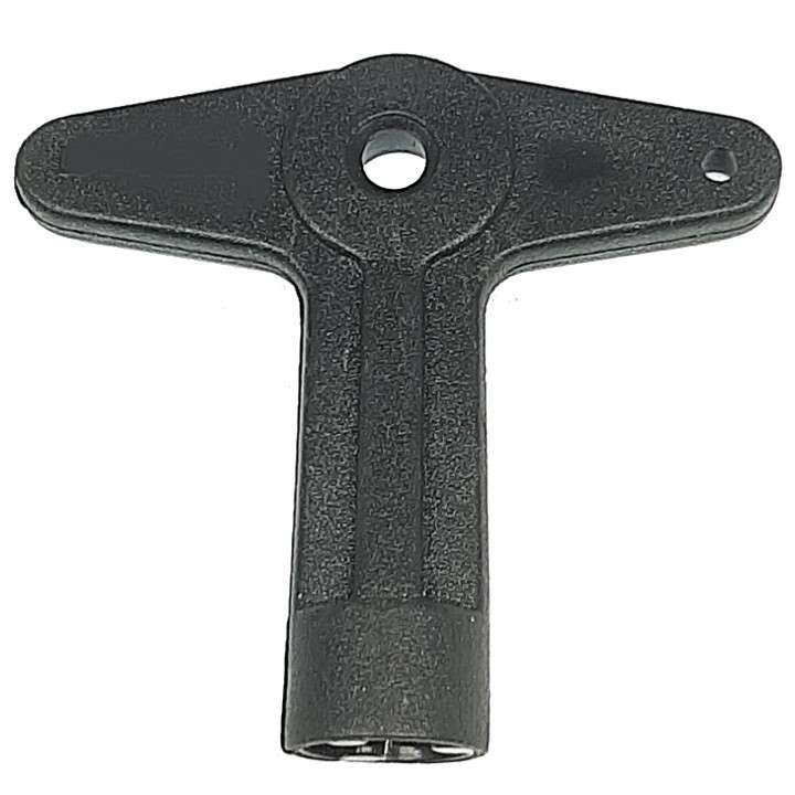 آچار قالپاق وسط رینگ خودرو چیکال مدل P-863 مناسب برای رنو L90 آچار قالپاق وسط رینگ خودرو چیکال مدل P-863 مناسب برای رنو L90