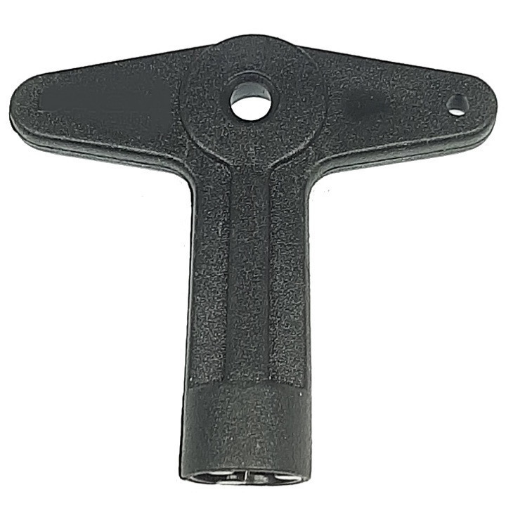 آچار قالپاق وسط رینگ خودرو چیکال مدل P-863 مناسب برای رنو L90 آچار قالپاق وسط رینگ خودرو چیکال مدل P-863 مناسب برای رنو L90