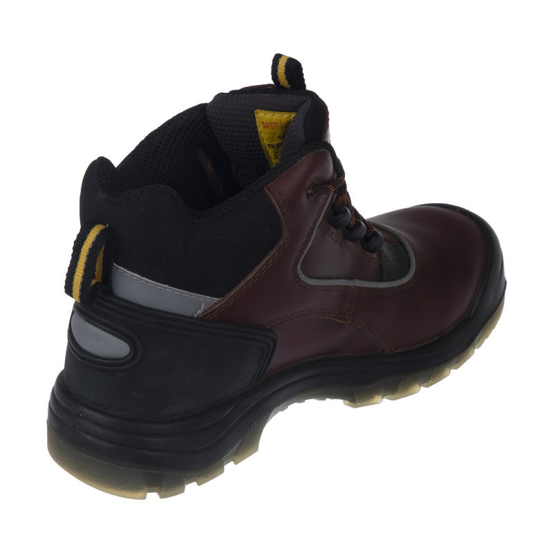 کفش ایمنی مدل 2020