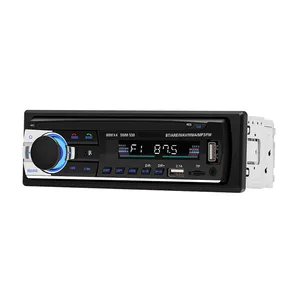 پخش کننده خودرو مدل HD 520