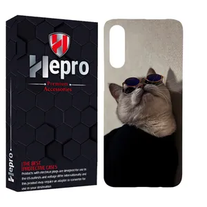 HEPRO MC Cover for Samsung Galaxy A70 / A70S