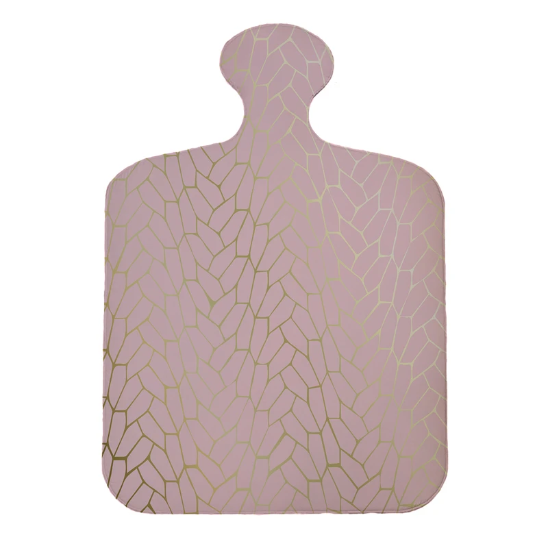 پادری مدل تخته گوشت طرح کلاسیک کد 8582 سایز 110×80 سانتی متر 