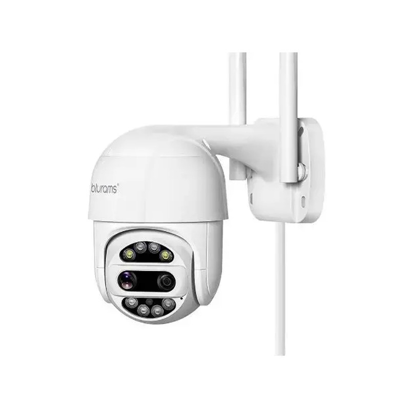 دوربین مداربسته تحت شبکه بلورمز مدل Blurams Lite3 S21C