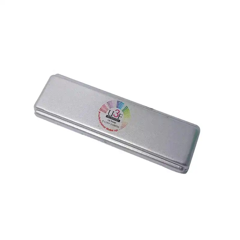 پالت سایه چشم یو تری اف مدل U41