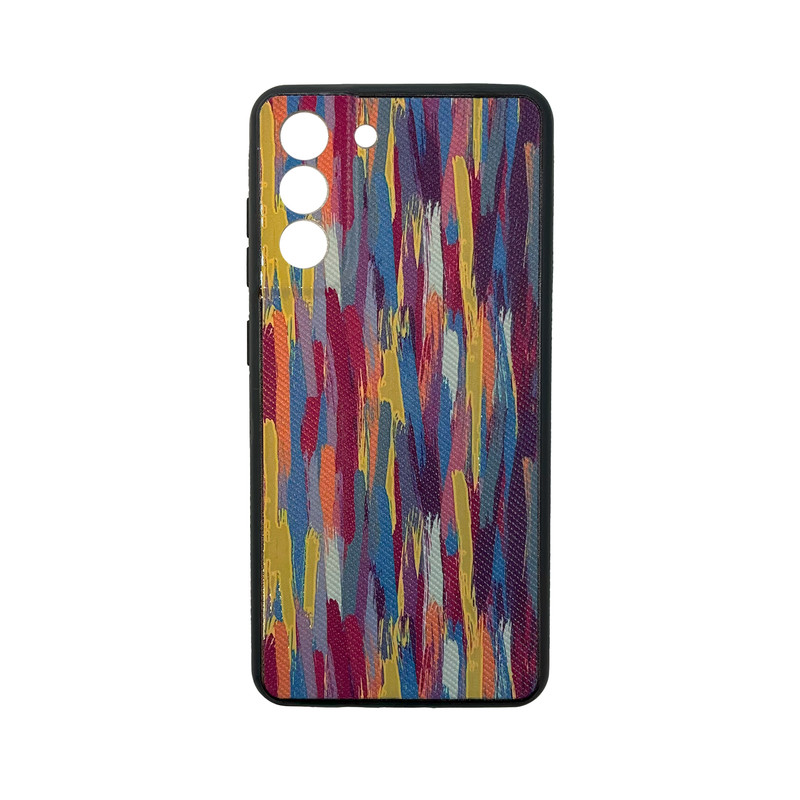 کاور مدل TD-S21 مناسب برای گوشی موبایل سامسونگ Galaxy S21 FE