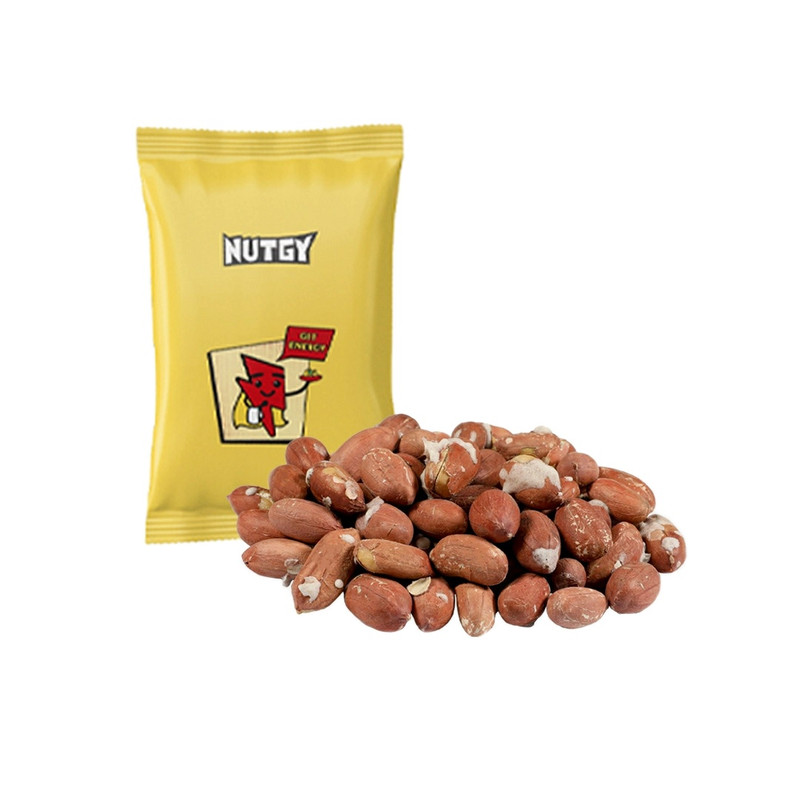 بادام زمینی آستانه ناتژی - 500 گرم