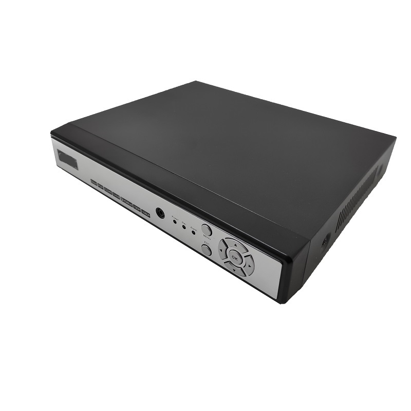 ضبط کننده ویدیویی مدل 5404-Nvr-4ch-2MP