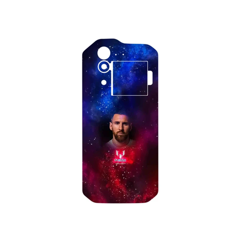 برچسب پوششی ماهوت مدل Lionel Messi 1 مناسب برای گوشی موبایل کاترپیلار S60