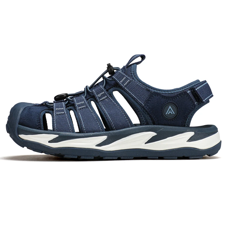 صندل مردانه هامتو مدل 760289A-5