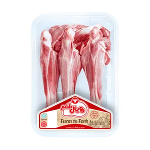 ماهيچه با گل گوسفندي ممتاز رويال طعم - 1 کیلوگرم 