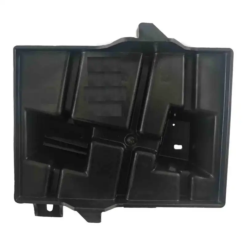 قاب زیر باطری خودرو اچ ای سی کد 3991 مناسب برای پراید