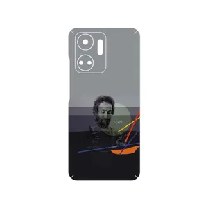 MAHOOT Sohrab Sepehri Cover Sticker for Honor X7a