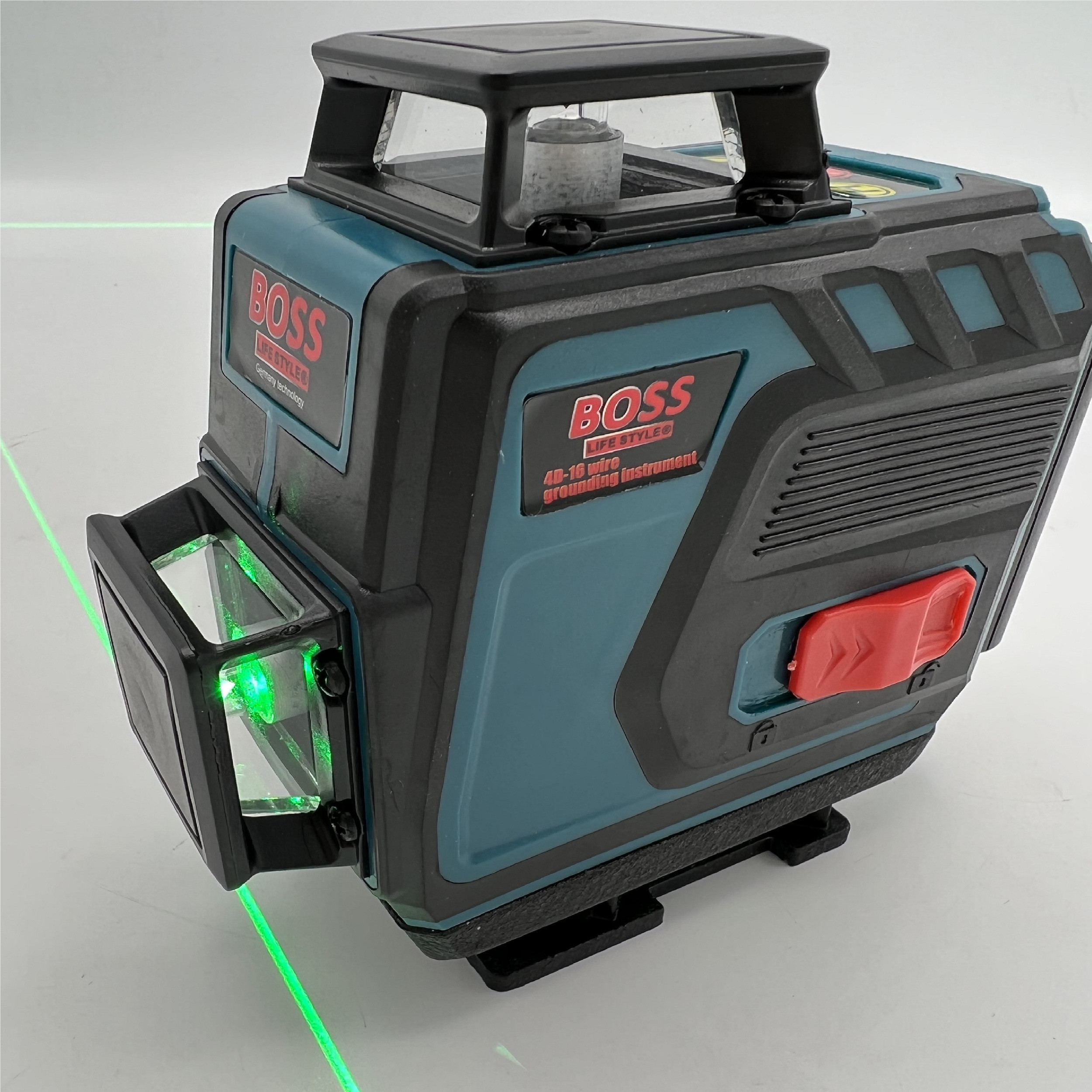 تراز لیزری باس کد 4D_16 WIRE تراز لیزری باس کد 4D_16 WIRE