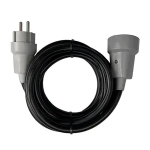 کابل سیار مدل ps15 طول 15 متر