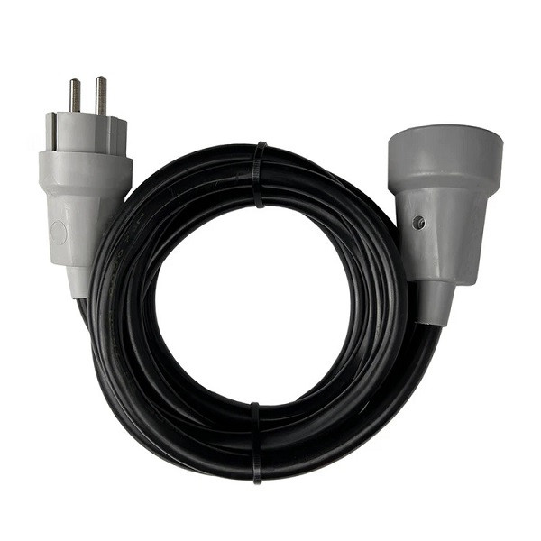 کابل سیار مدل ps20 طول 20 متر