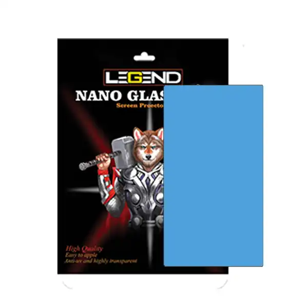 محافظ صفحه نمایش مانیتور پخش خودرو کد car /153 مناسب برای دنا پلاس