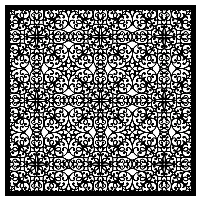 شابلون کد SP440