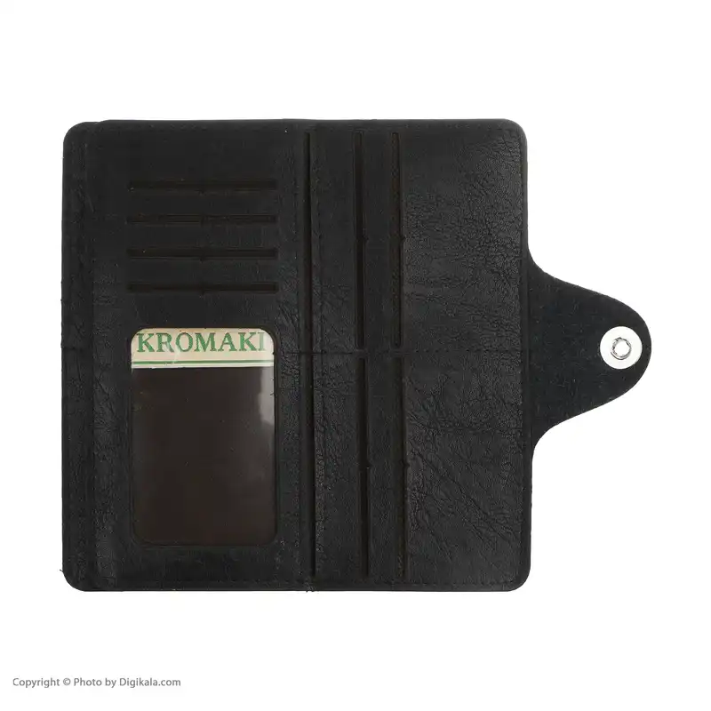 کیف پول کروماکی مدل kmax7801