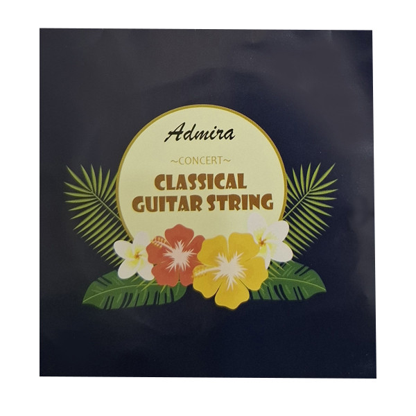 سیم گیتار کلاسیک آدمیرا مدل کنسرت