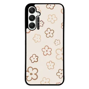 AKAM AMC-WSGA25-CREAMY-19 Cover For Samsung Galaxy A25