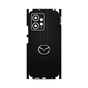 MAHOOT Mazda_Motor-FullSkin Cover Sticker for Xiaomi Redmi Note 12 4G