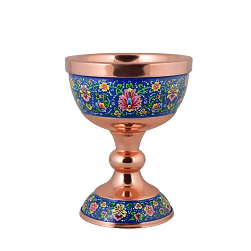 سنگاب مسی مدل پرداز 16 کد P004