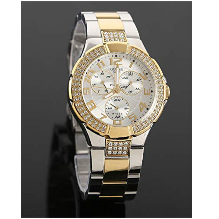 ساعت مچی عقربه ای زنانه گس مدل W16563L1