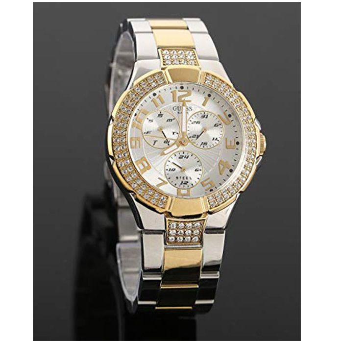 ساعت مچی عقربه ای زنانه گس مدل W16563L1 -  - 6