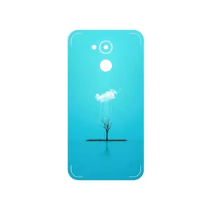 MAHOOT Minimal Tree Cover Sticker for Honor 5C Pro