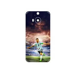 MAHOOT Lionel Messi 2 Cover Sticker for HTC One M9