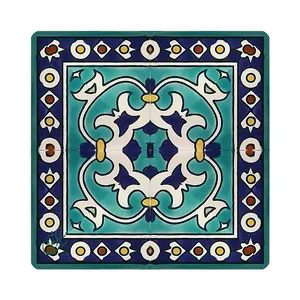 کاشی مبین ایده مدل سنتی kh10 کد 1498