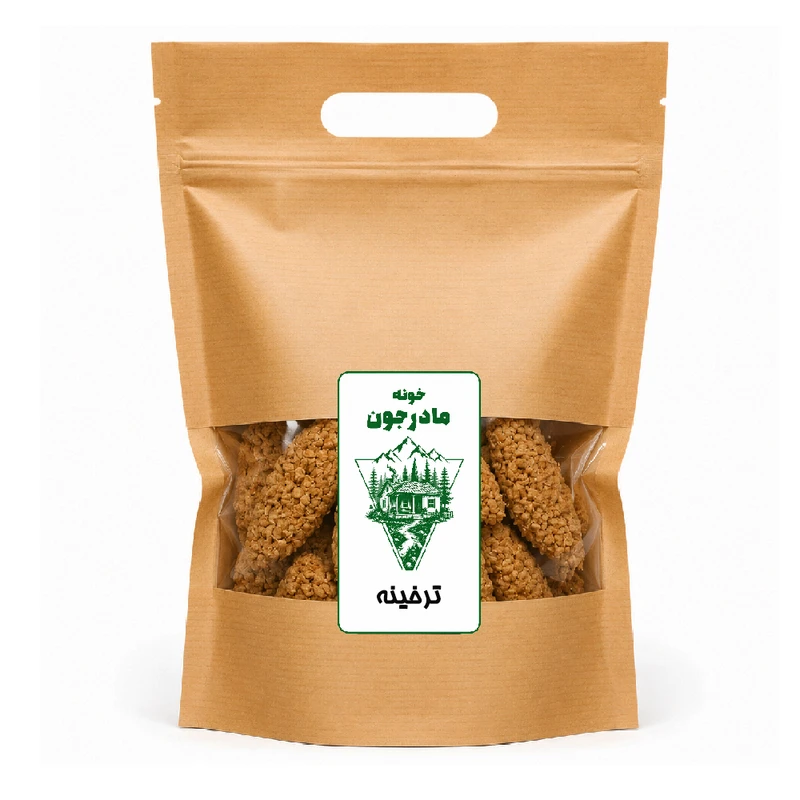 ترخینه خونه مادرجون - 500 گرم